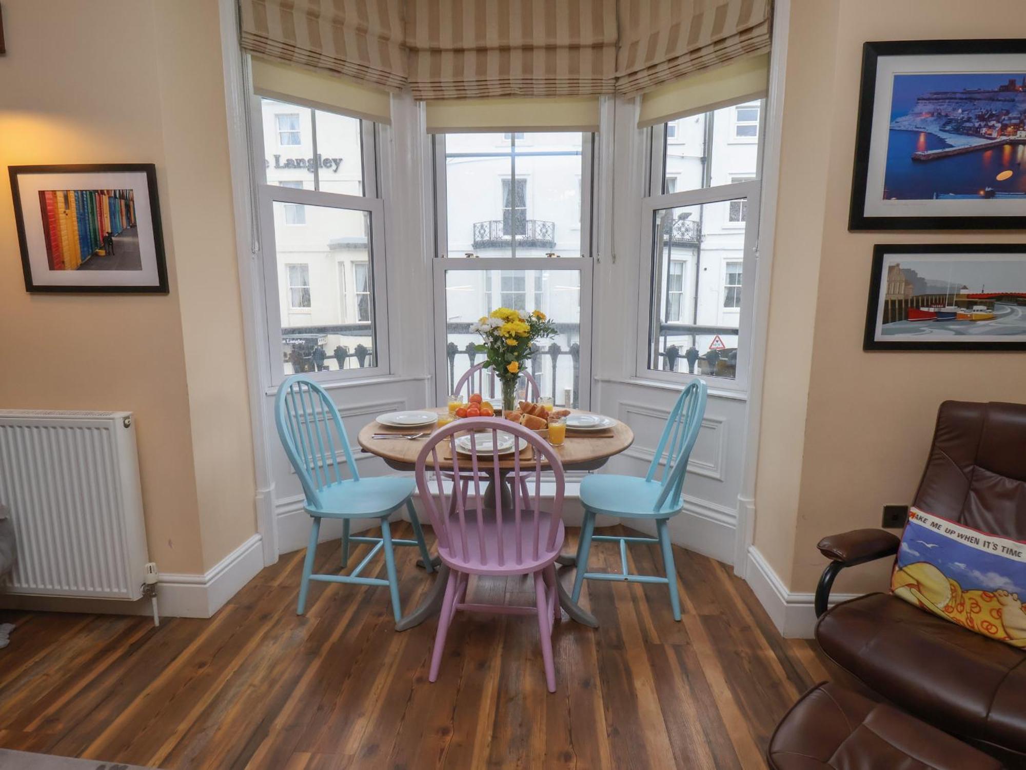 Apartment 4 Whitby Exteriér fotografie